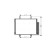 Condenser, air conditioning SZ5133D Ava Quality Cooling, Thumbnail 2