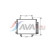 Condenser, air conditioning SZA5115D Ava Quality Cooling, Thumbnail 2