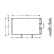 Condenser, air conditioning TO5226 Ava Quality Cooling