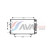 Condenser, air conditioning TO5288D Ava Quality Cooling, Thumbnail 2