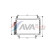 Condenser, air conditioning TO5413D Ava Quality Cooling, Thumbnail 2