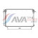 Condenser, air conditioning TO5654D Ava Quality Cooling, Thumbnail 2