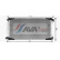 Condenser, air conditioning TO5789D Ava Quality Cooling
