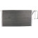 Condenser, air conditioning TSP0225050 Delphi