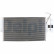 Condenser, air conditioning TSP0225107 Delphi, Thumbnail 3