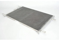 Condenser, air conditioning TSP0225108 Delphi