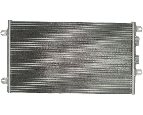 Condenser, air conditioning TSP0225230 Delphi
