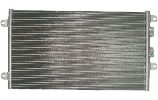 Condenser, air conditioning TSP0225230 Delphi
