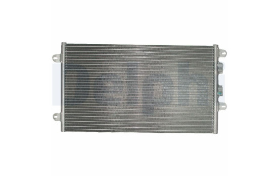 Condenser, air conditioning TSP0225230 Delphi, Image 2