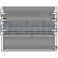 Condenser, air conditioning TSP0225449 Delphi, Thumbnail 2