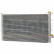 Condenser, air conditioning TSP0225473 Delphi, Thumbnail 2