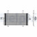 Condenser, air conditioning TSP0225535 Delphi, Thumbnail 3
