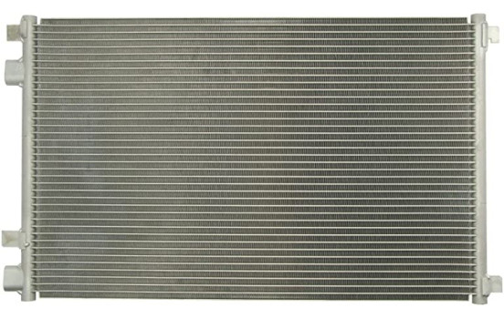 Condenser, air conditioning TSP0225541 Delphi, Image 2
