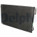 Condenser, air conditioning TSP0225545 Delphi, Thumbnail 2