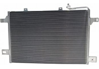 Condenser, air conditioning TSP0225562 Delphi