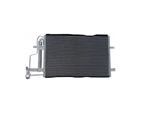 Condenser, air conditioning TSP0225706 Delphi