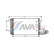 Condenser, air conditioning VN5269D Ava Quality Cooling, Thumbnail 2