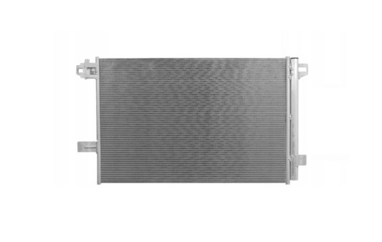 Condenser, air conditioning VN5437D Ava Quality Cooling