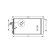 Condenser, air conditioning VNA5244D Ava Quality Cooling