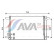 Condenser, air conditioning VNA5335D Ava Quality Cooling, Thumbnail 2