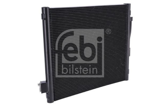 Condenser, air conditioning, Image 2
