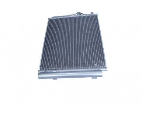 Condenser, air conditioning, Image 2
