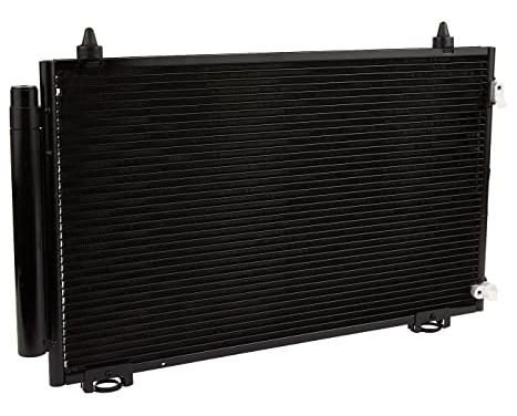 Condenser, air conditioning, Image 2