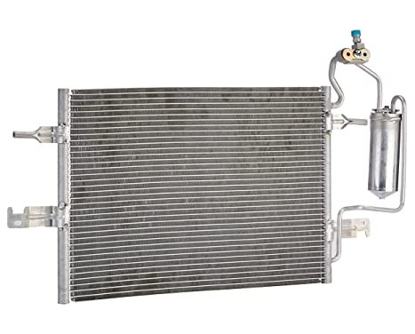 Condenser, air conditioning, Image 2