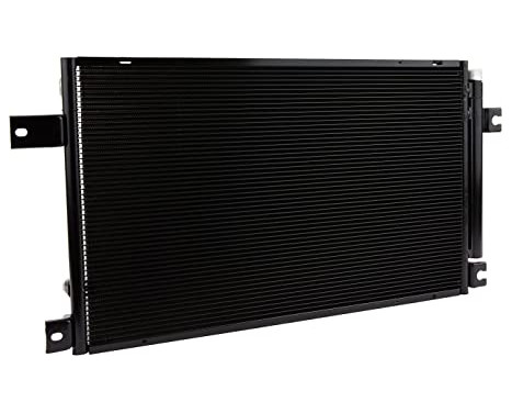 Condenser, air conditioning, Image 2