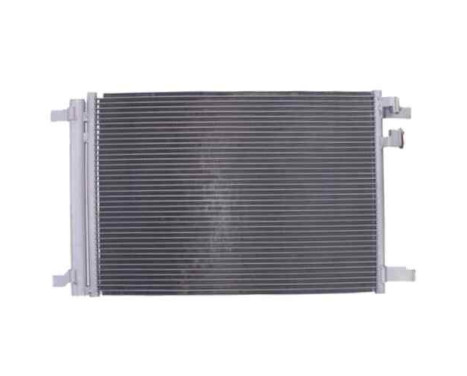 Condenser, air conditioning, Image 2