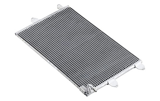 Condenser, air conditioning, Image 2