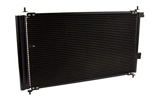 Condenser, air conditioning, Image 2