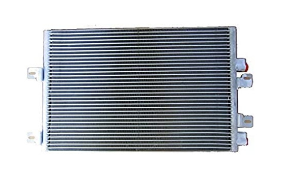 Condenser, air conditioning, Image 2