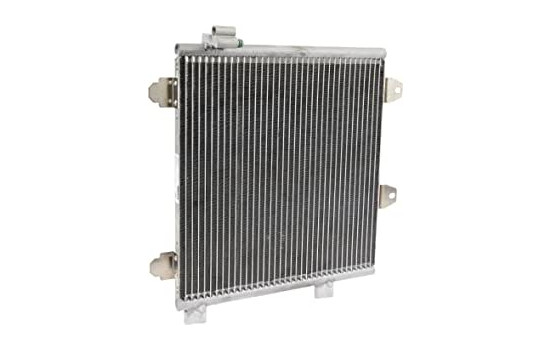 Condenser, air conditioning, Image 2