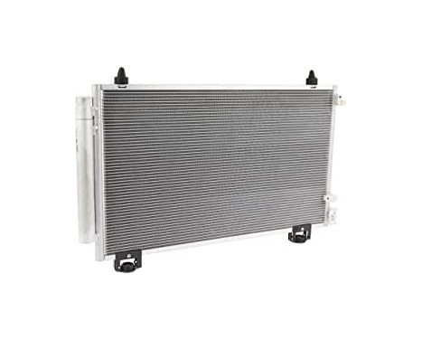 Condenser, air conditioning, Image 2