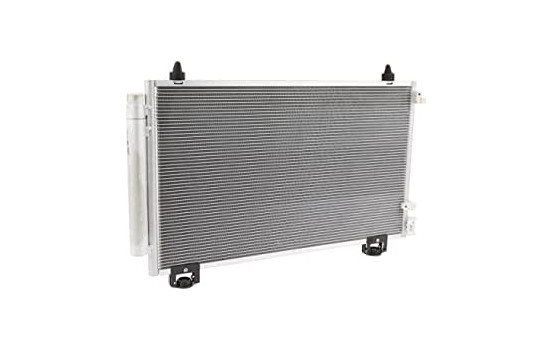 Condenser, air conditioning, Image 2