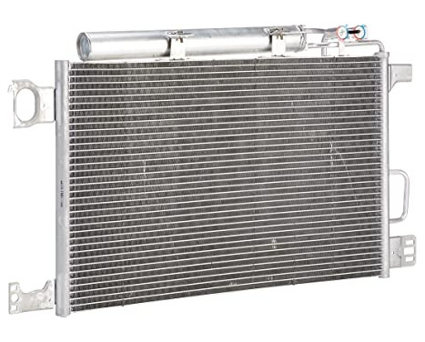 Condenser, air conditioning, Image 2