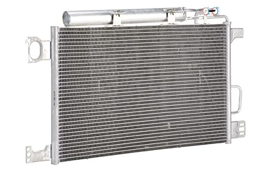Condenser, air conditioning, Image 2