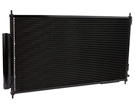 Condenser, air conditioning, Image 2