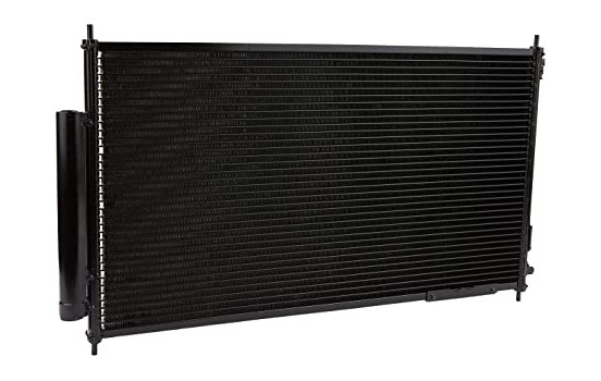 Condenser, air conditioning, Image 2