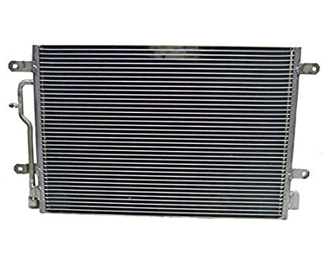 Condenser, air conditioning, Image 2