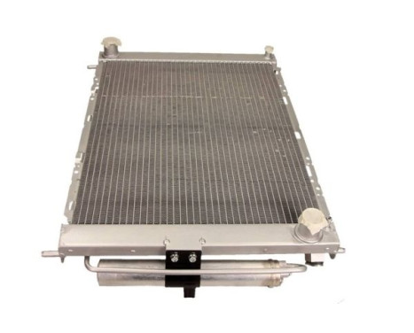 Condenser, air conditioning, Image 2