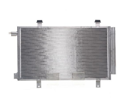 Condenser, air conditioning, Image 3