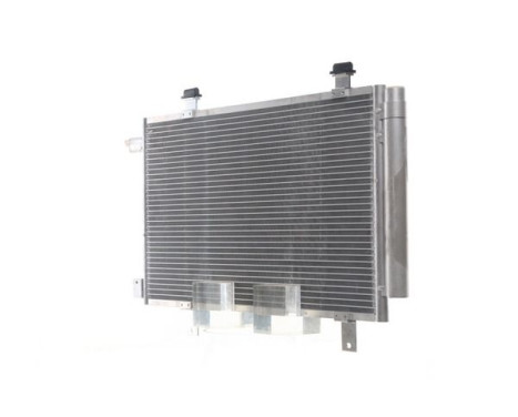 Condenser, air conditioning, Image 4