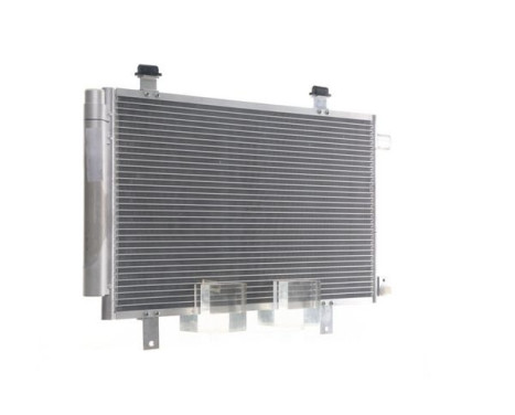 Condenser, air conditioning, Image 6