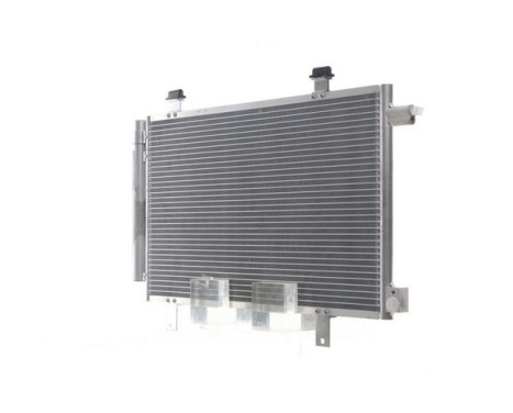 Condenser, air conditioning, Image 8