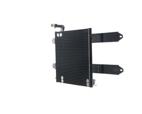 Condenser, air conditioning, Image 7