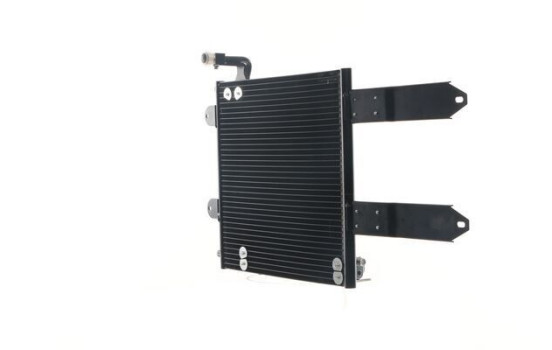Condenser, air conditioning, Image 7