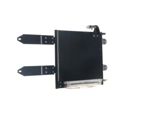 Condenser, air conditioning, Image 9