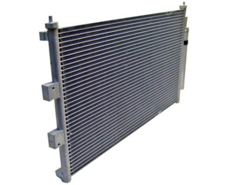 Condenser, air conditioning, Image 2
